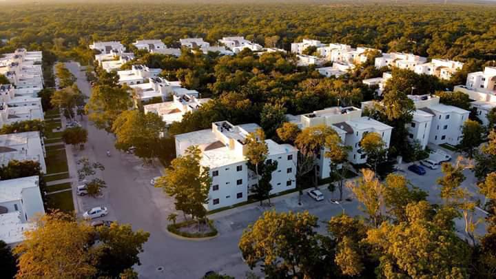 Departamento en Residencial Alborada – Tercer Piso – foto 1 de 12