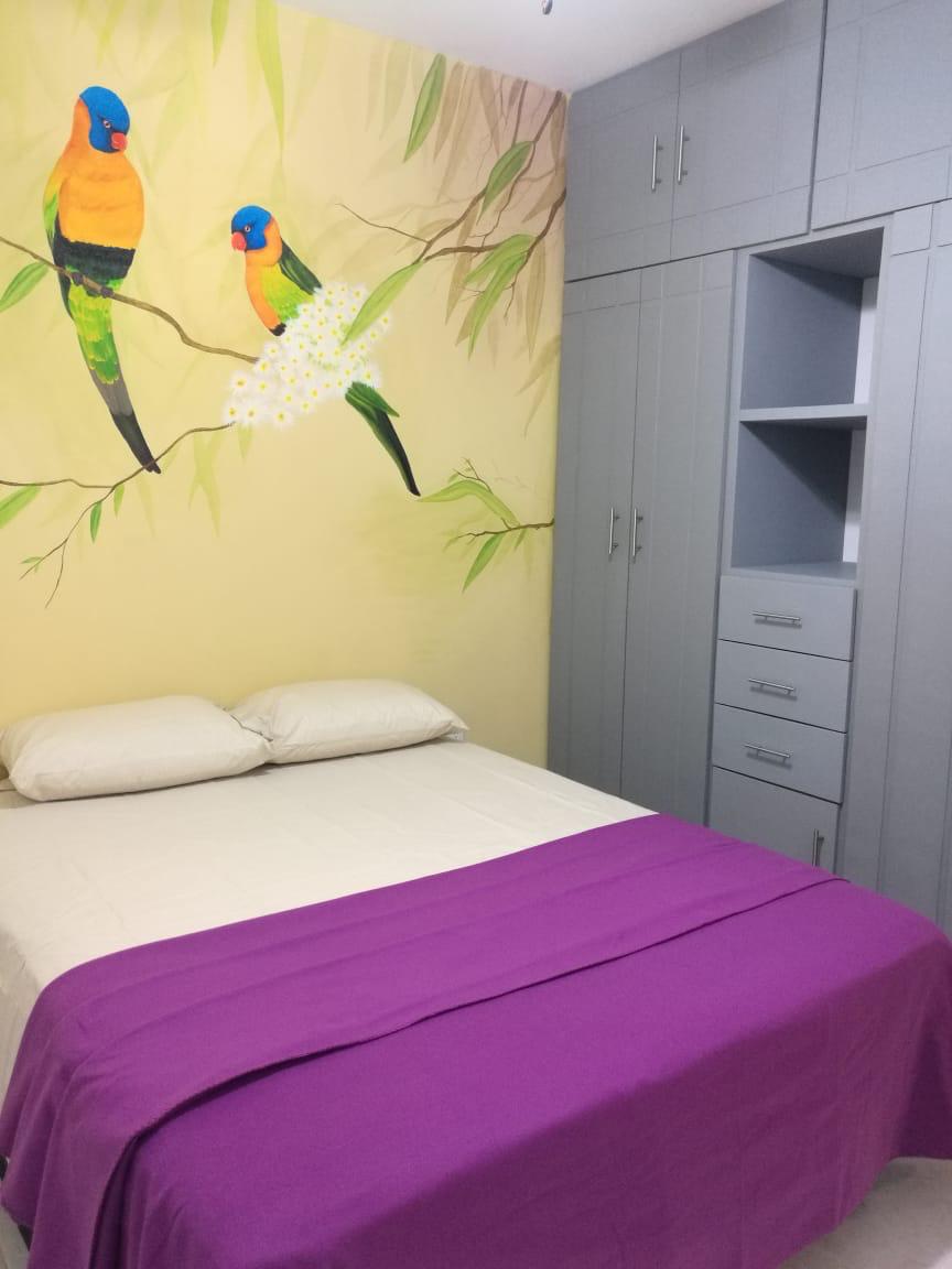 Departamento en Residencial Alborada – Planta Baja – foto 1 de 19