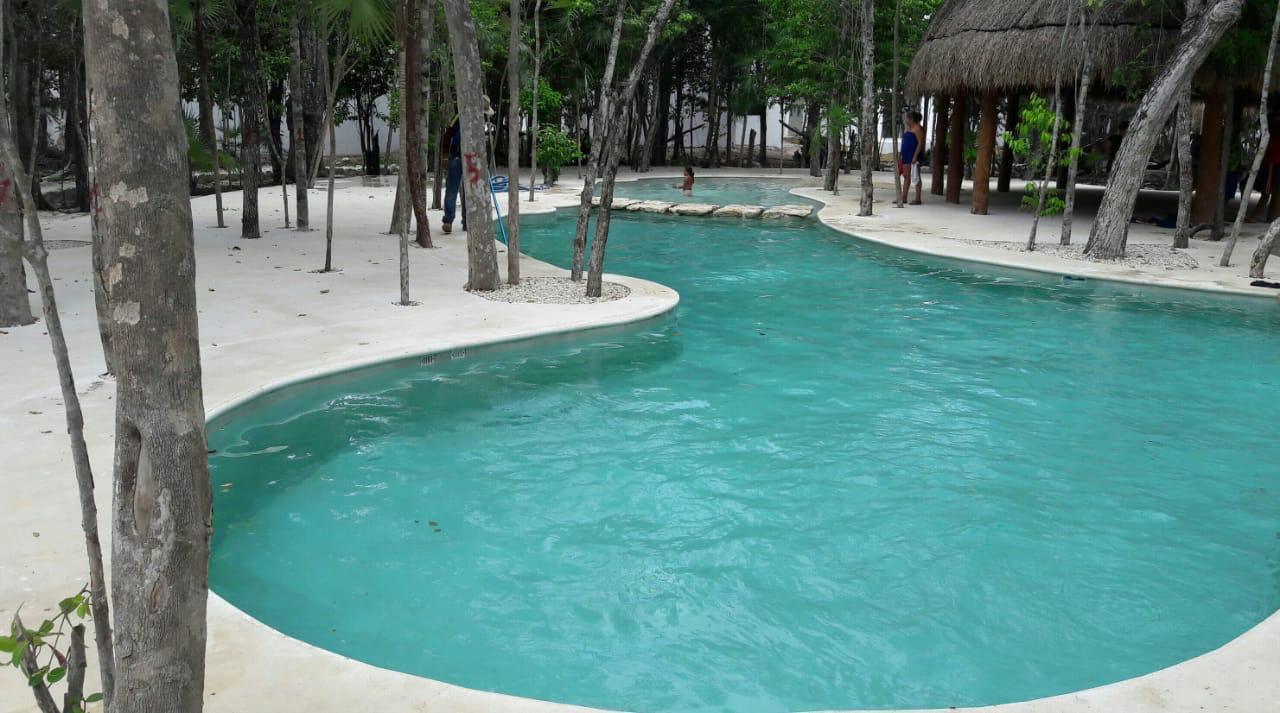 Departamento en Residencial Alborada – Primer Piso – foto 1 de 13