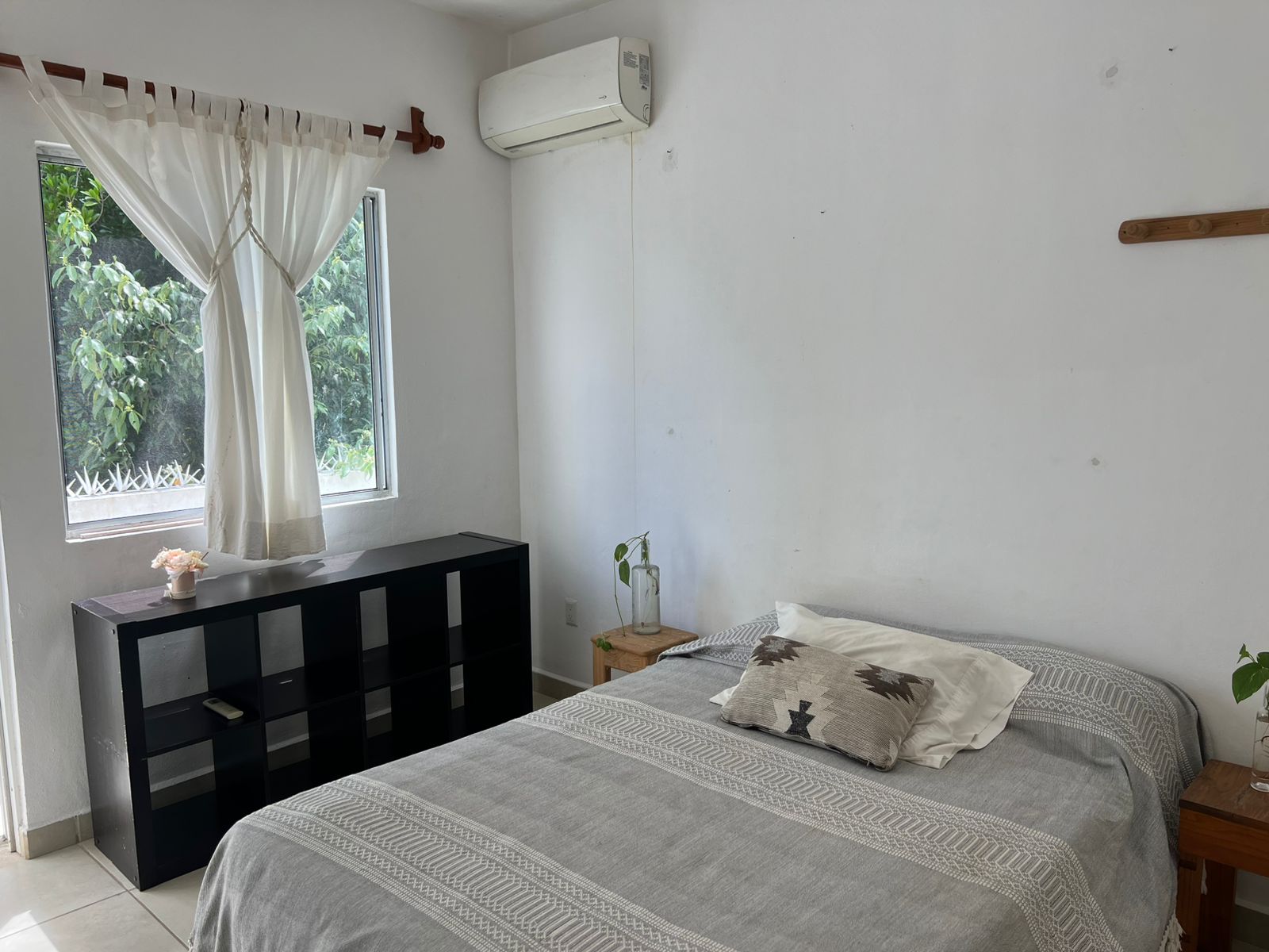 Recámara en renta – Puerto Marino – foto 1 de 5